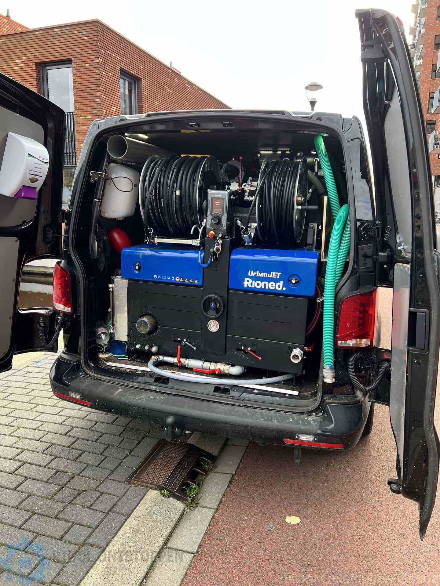 Gouda Ontstoppingsbedrijf