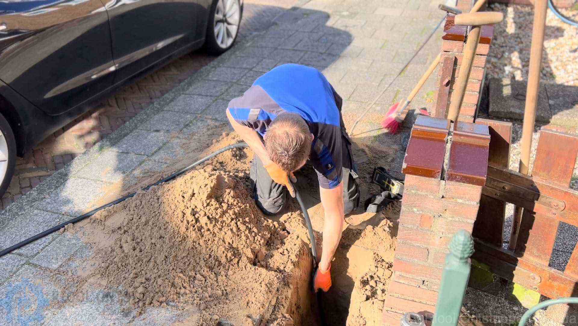 Ontstoppingsdienst Gouda