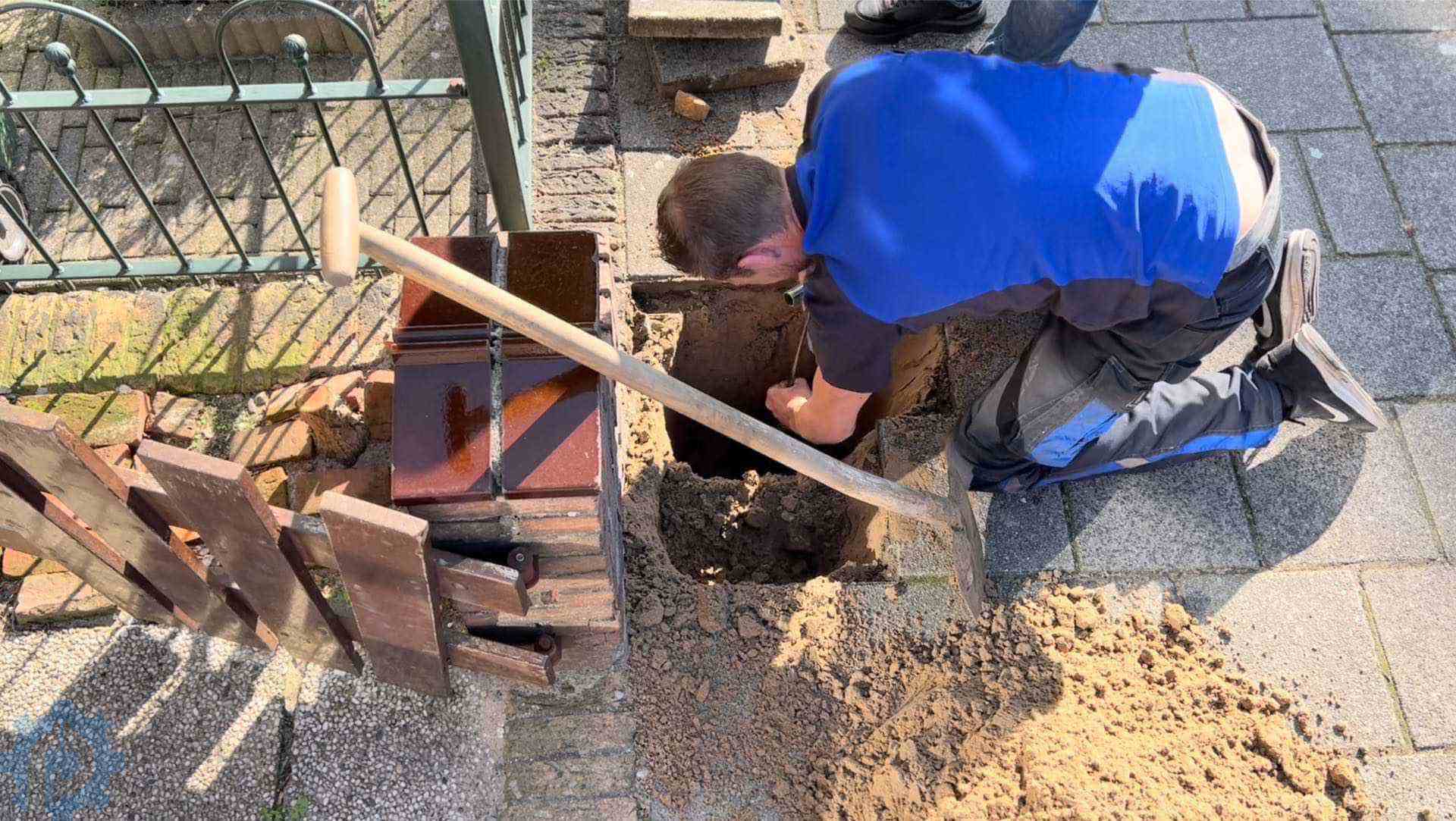 Riolering Ontstoppen Gouda