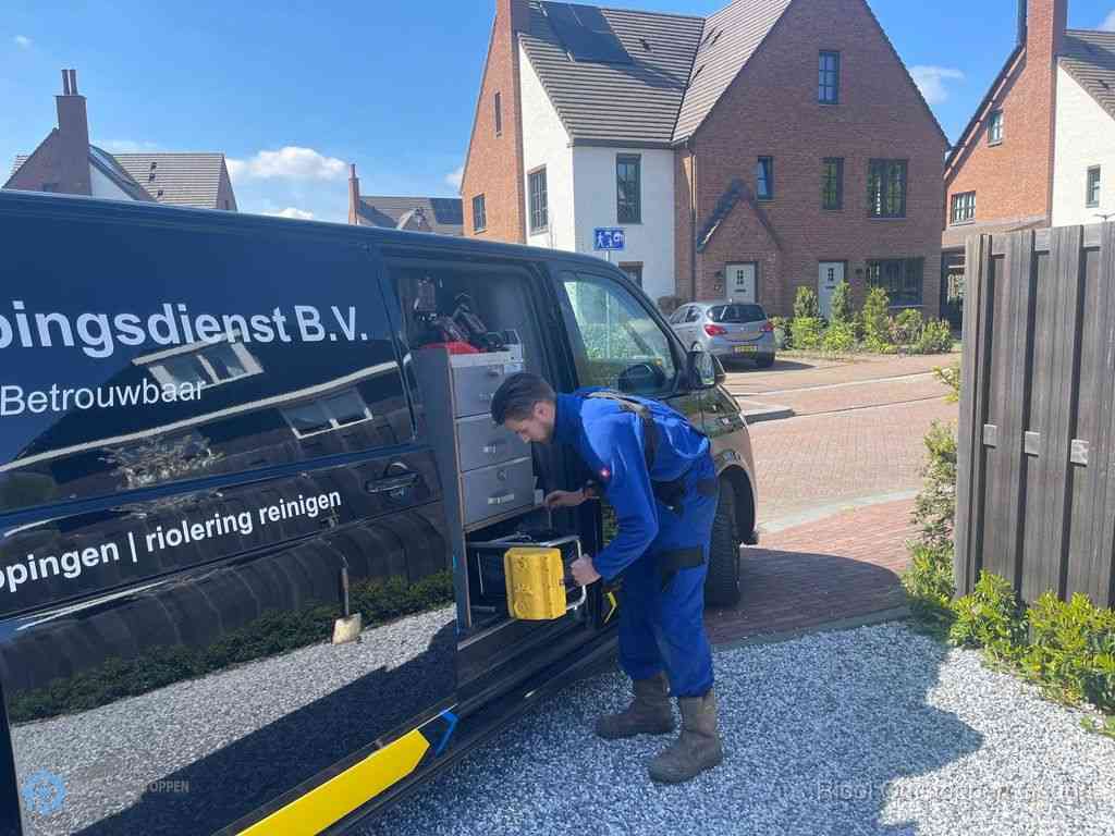 Riool Ontstoppingsbedrijf Gouda