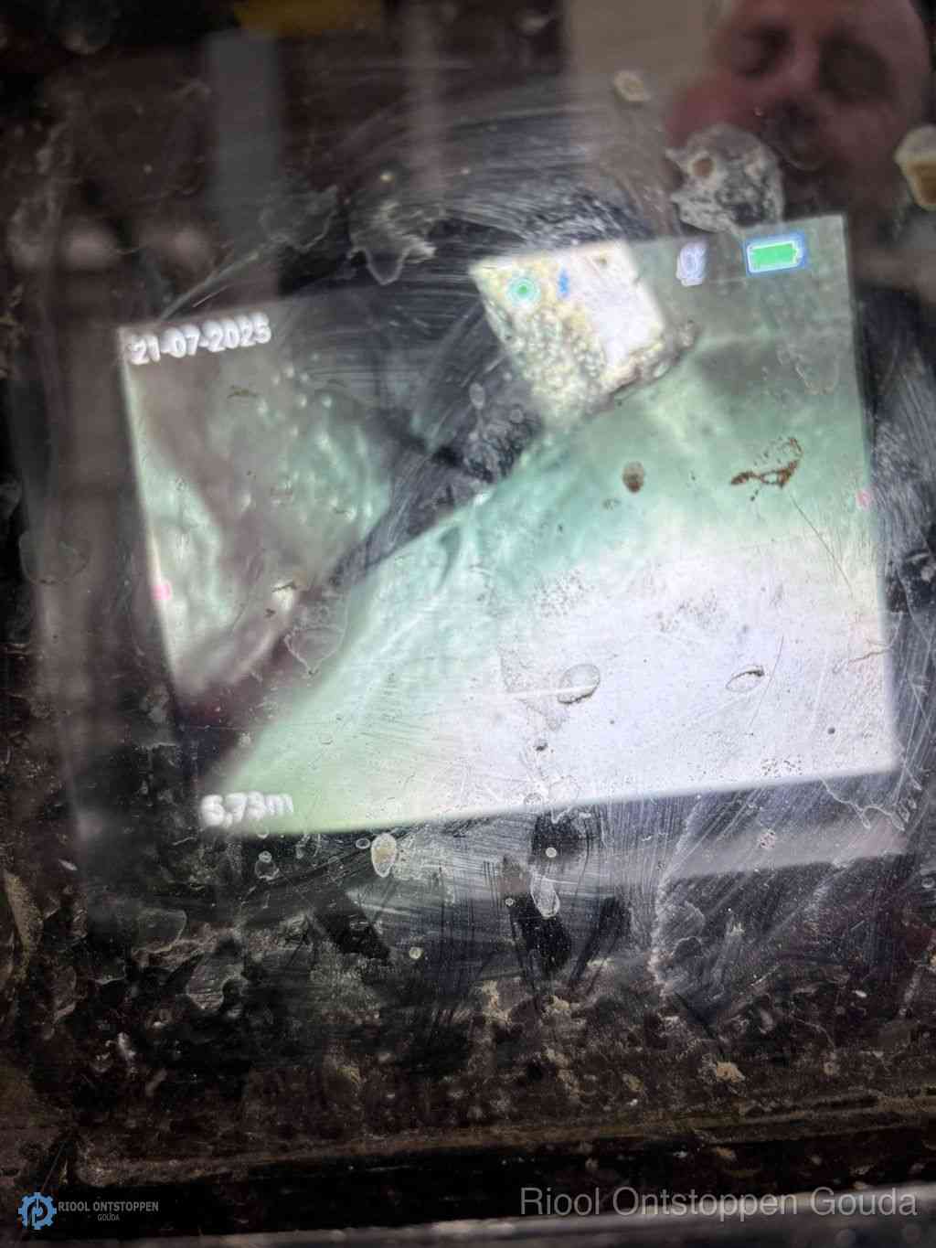 Wasmachine Ontstoppen Gouda
